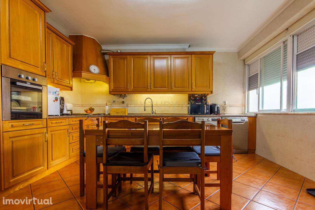 Apartamento de Luxo em Alto do Seixalinho, Barreiro - Grande imagem: 3/20