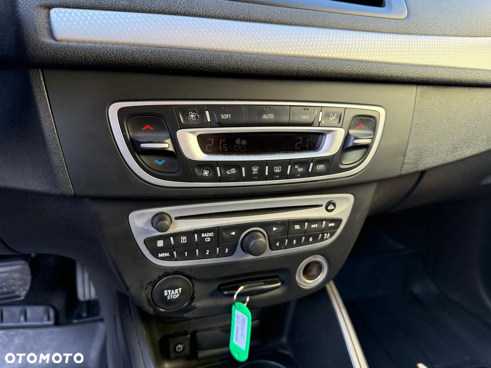 Renault Megane 2.0 16V TCE Dynamique - 17