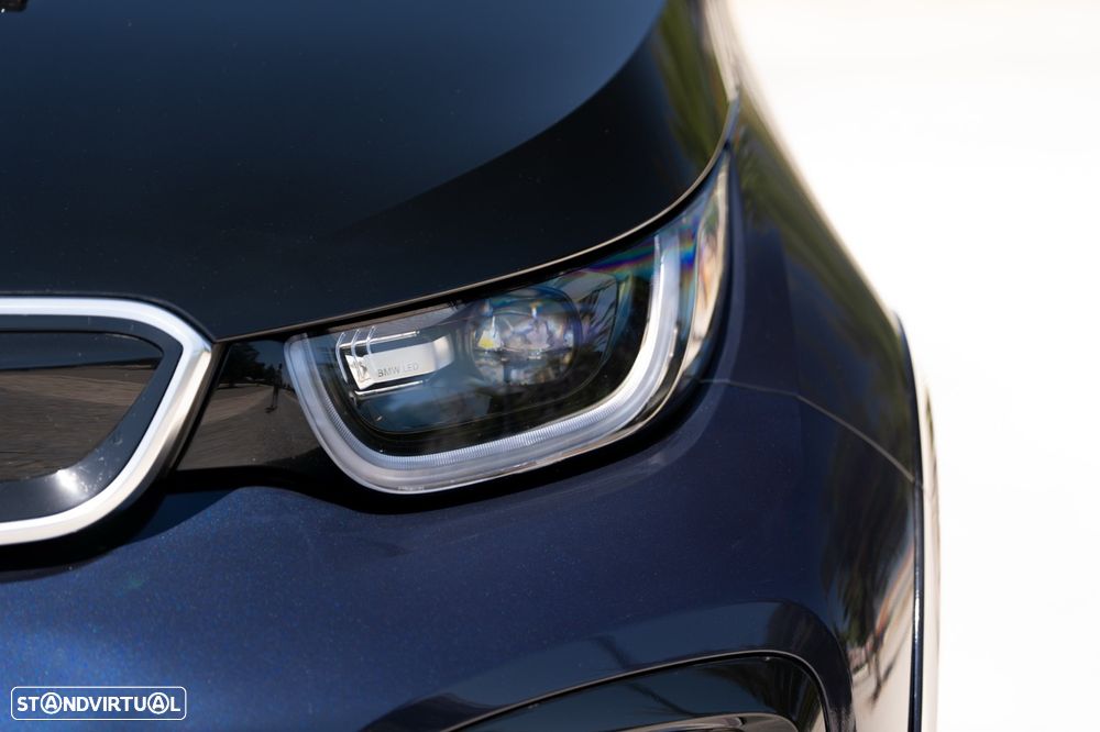 BMW i3 s 120Ah - 9