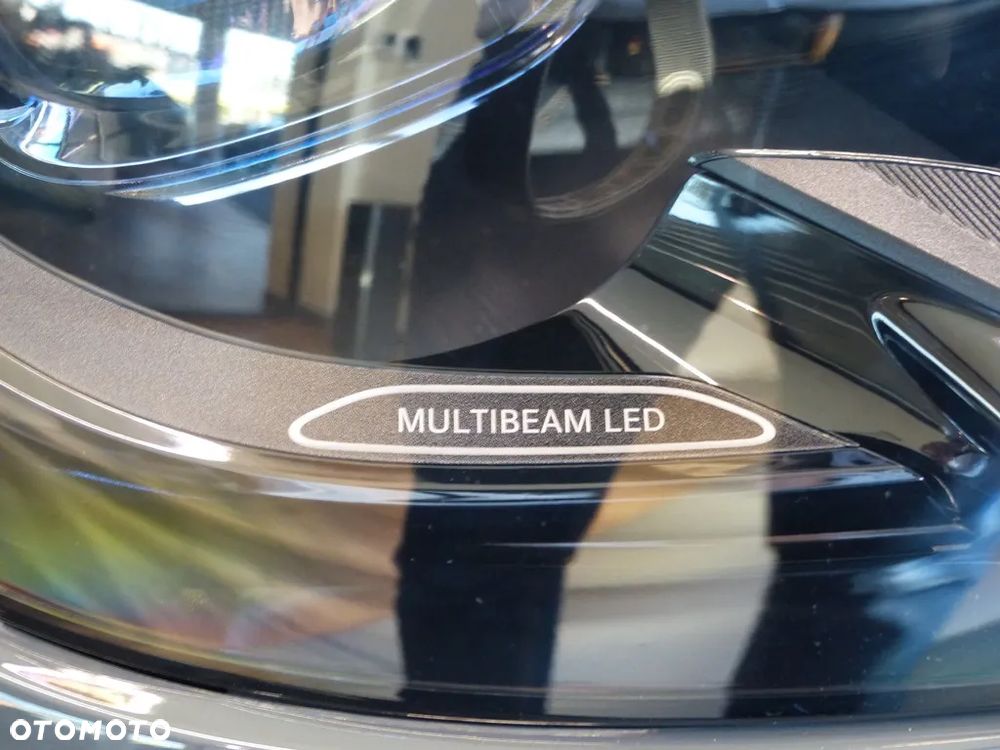 Mercedes-Benz GLE Coupe 450 d mHEV 4-Matic AMG Line - 11