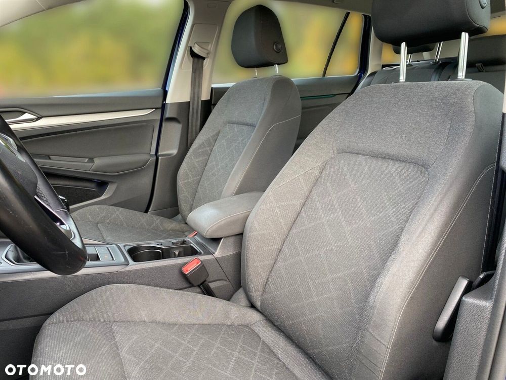 Volkswagen Golf 1.5 TSI EVO Life - 11