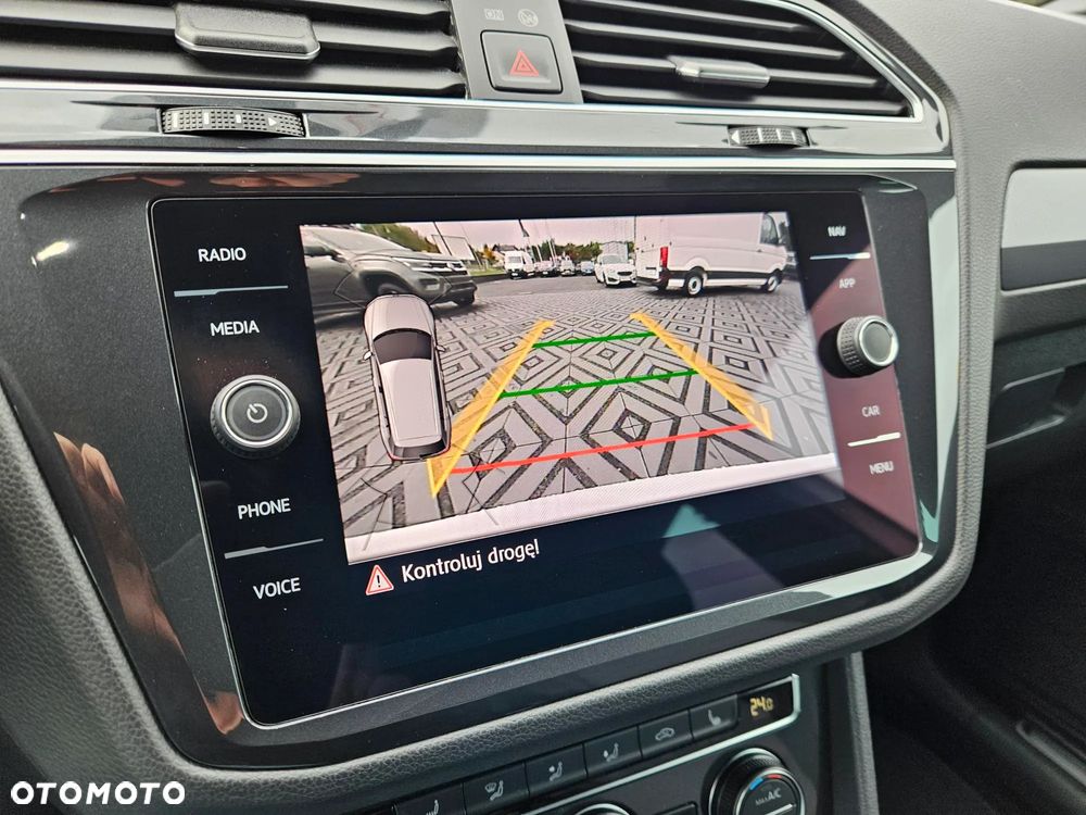 Volkswagen Tiguan 1.5 TSI EVO Highline DSG - 19