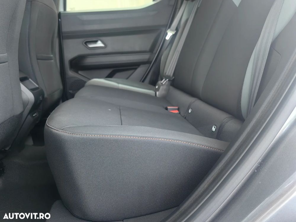 Dacia Duster TCe 130 4X4 MHEV Extreme - 13