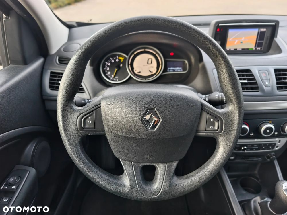 Renault Megane 1.6 16V 100 Expression - 11