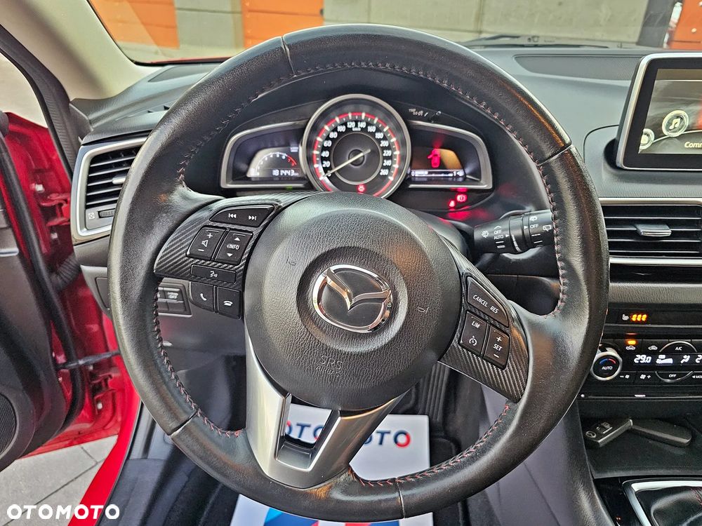 Mazda 3 SKYACTIV-G 120 Center-Line - 21