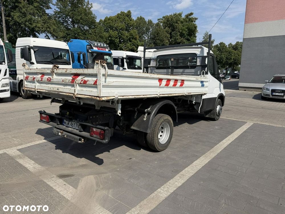 Iveco Daily - 4