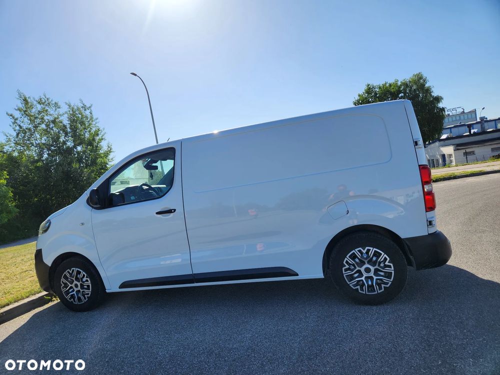 Opel Vivaro - 13