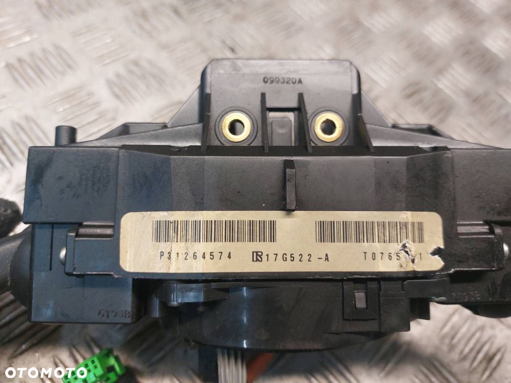 MANETKA PRZEŁĄCZNIK ZESPOLONY VOLVO C30 I P31264574 - 6