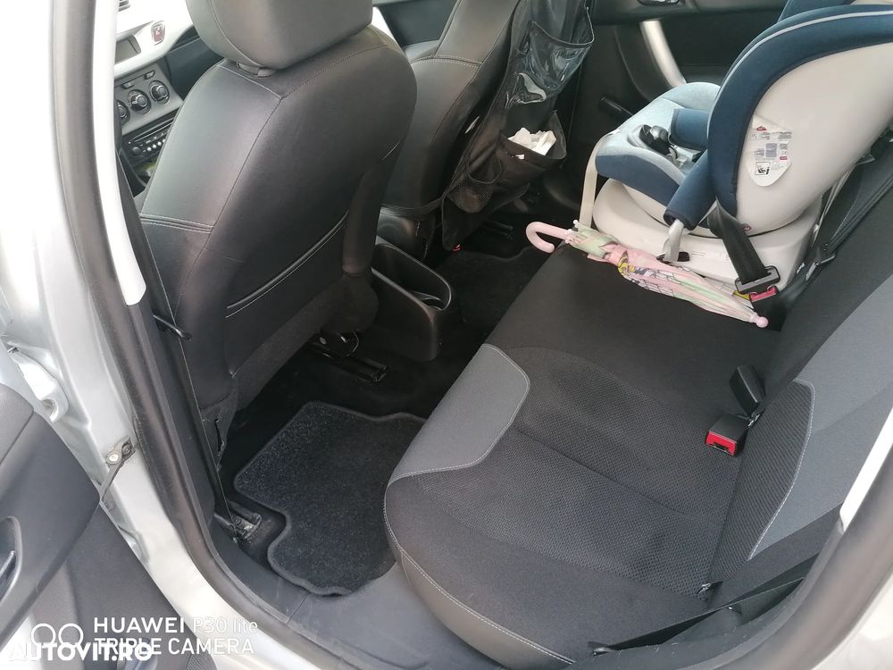 Citroën C3 1.4 HDI Advance - 13