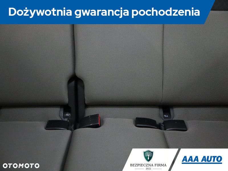 Ford Tourneo Courier - 12