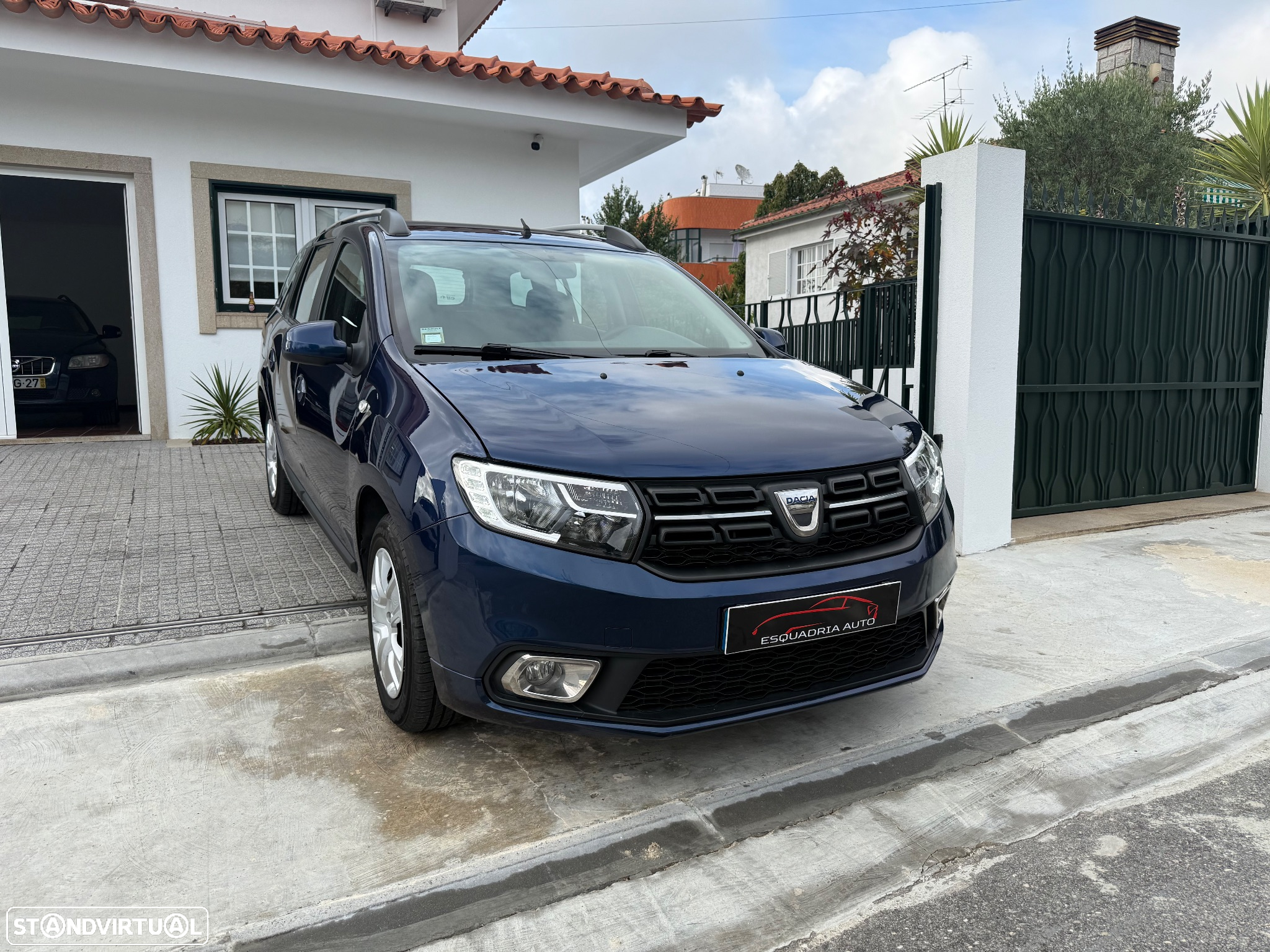 Dacia Logan MCV 0.9 TCe Comfort - 3