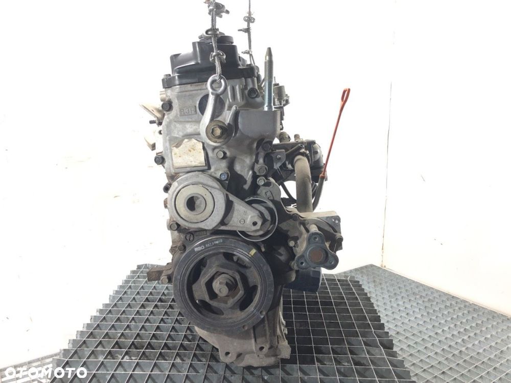 SILNIK  HONDA CIVIC IX (FK) 2012 - 2022 1.4 i-VTEC (FK1) 73 kW [99 KM] benzyna 2012 - 2022 L13Z4 - 4