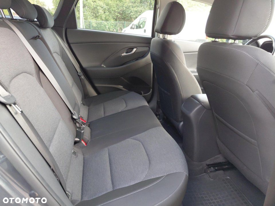 Hyundai i30 - 20