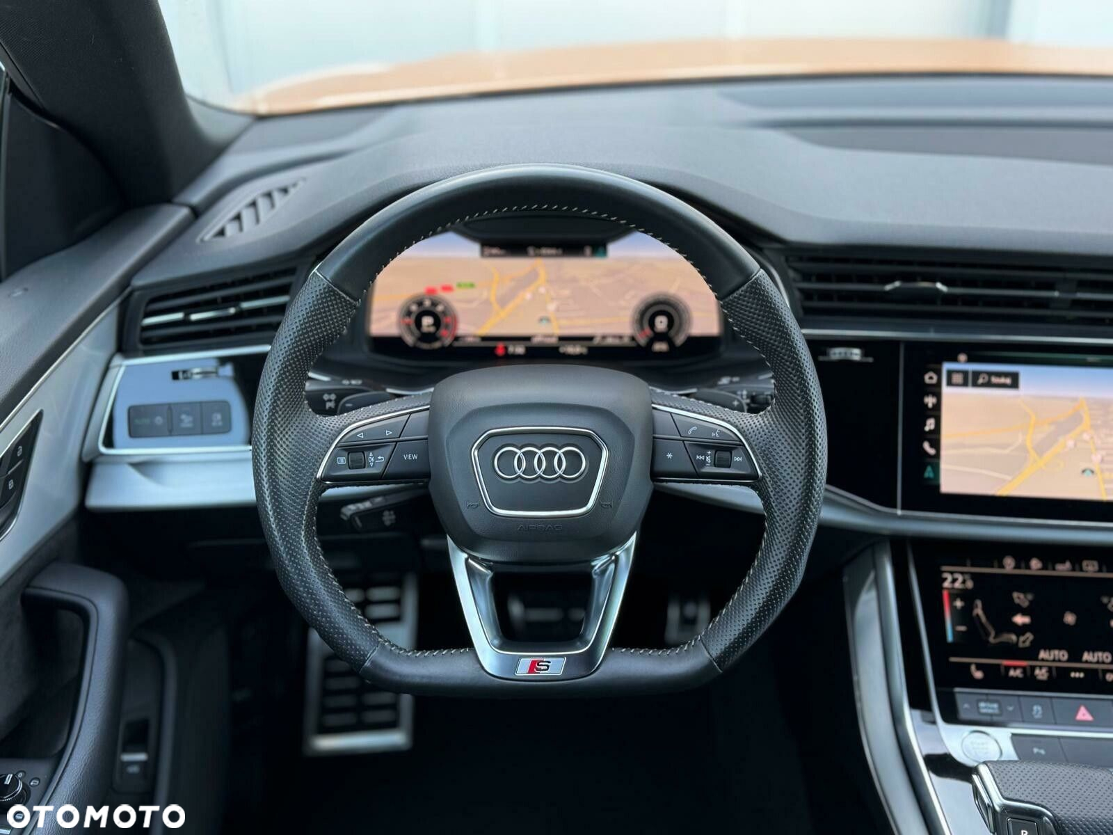 Audi Q8 - 17
