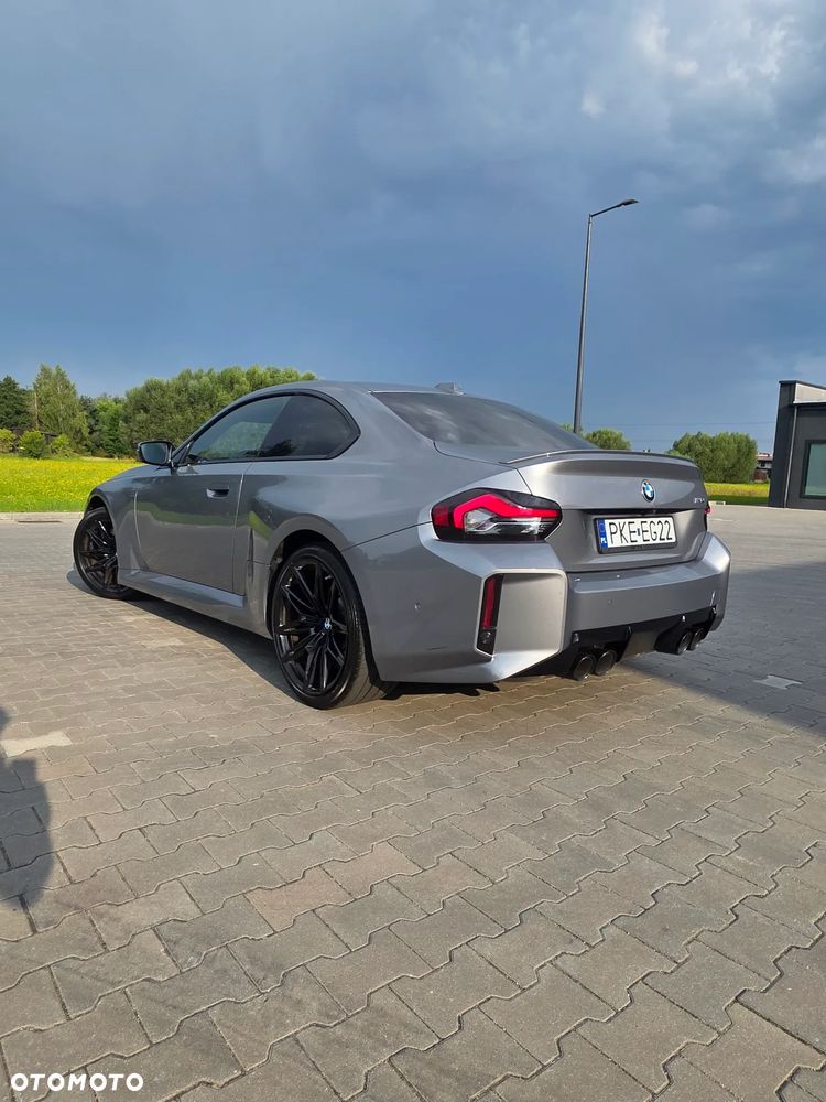 BMW M2 Standard - 4