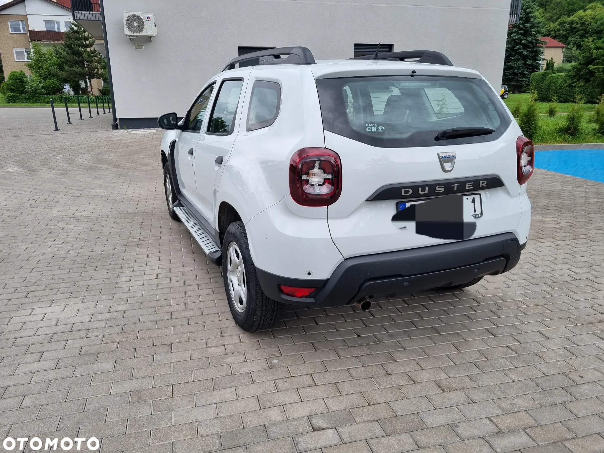 Dacia Duster - 3
