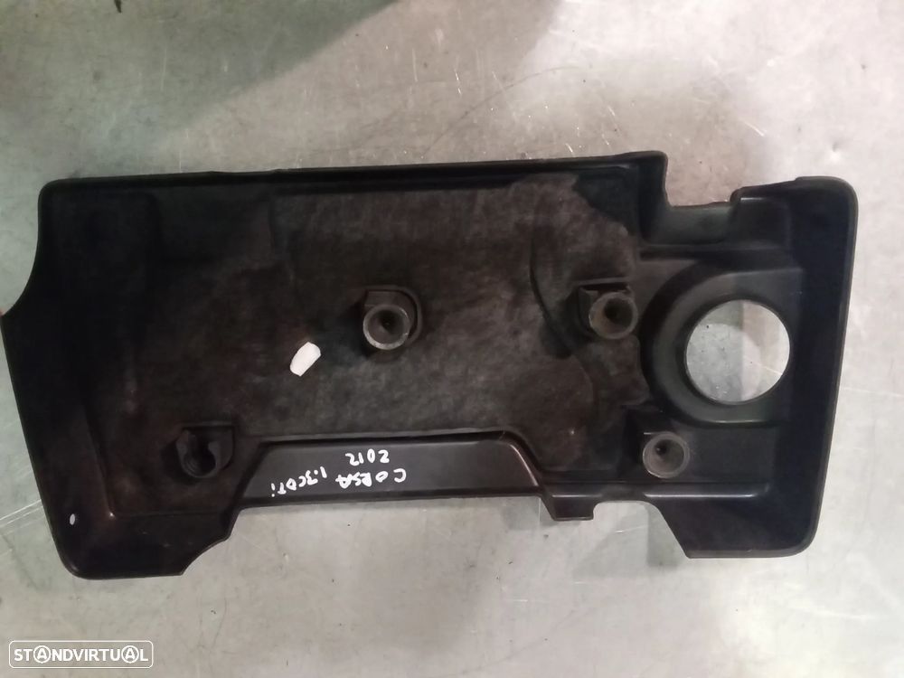 TAMPA DO MOTOR OPEL CORSA D 1.3CDTI 2011-2014 - 2