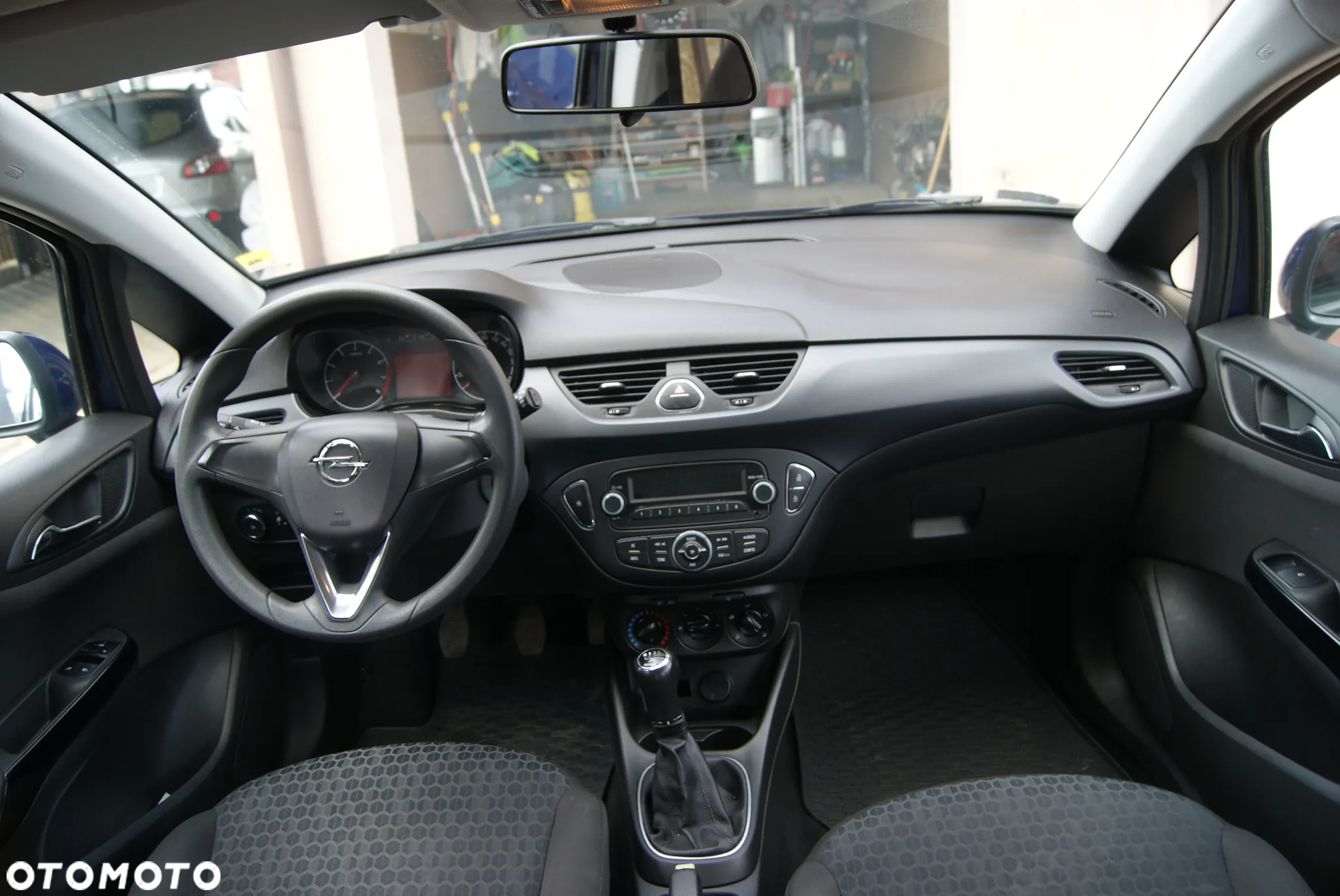 Opel Corsa 1.4 Color Edition - 6