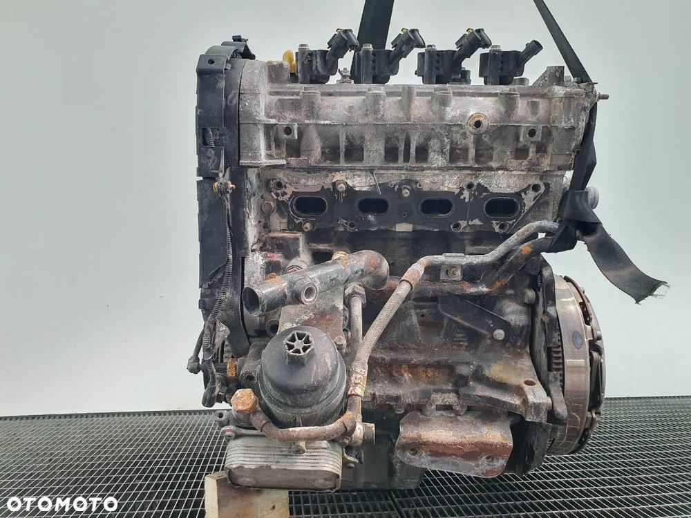 SILNIK 199A8000 SŁUPEK 1.4 T-JET ALFA ROMEO MITO FIAT 155 - 3