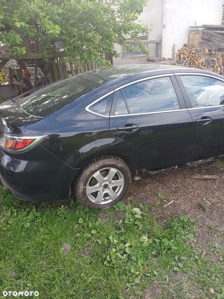 Mazda 6 1.8 Comfort - 5