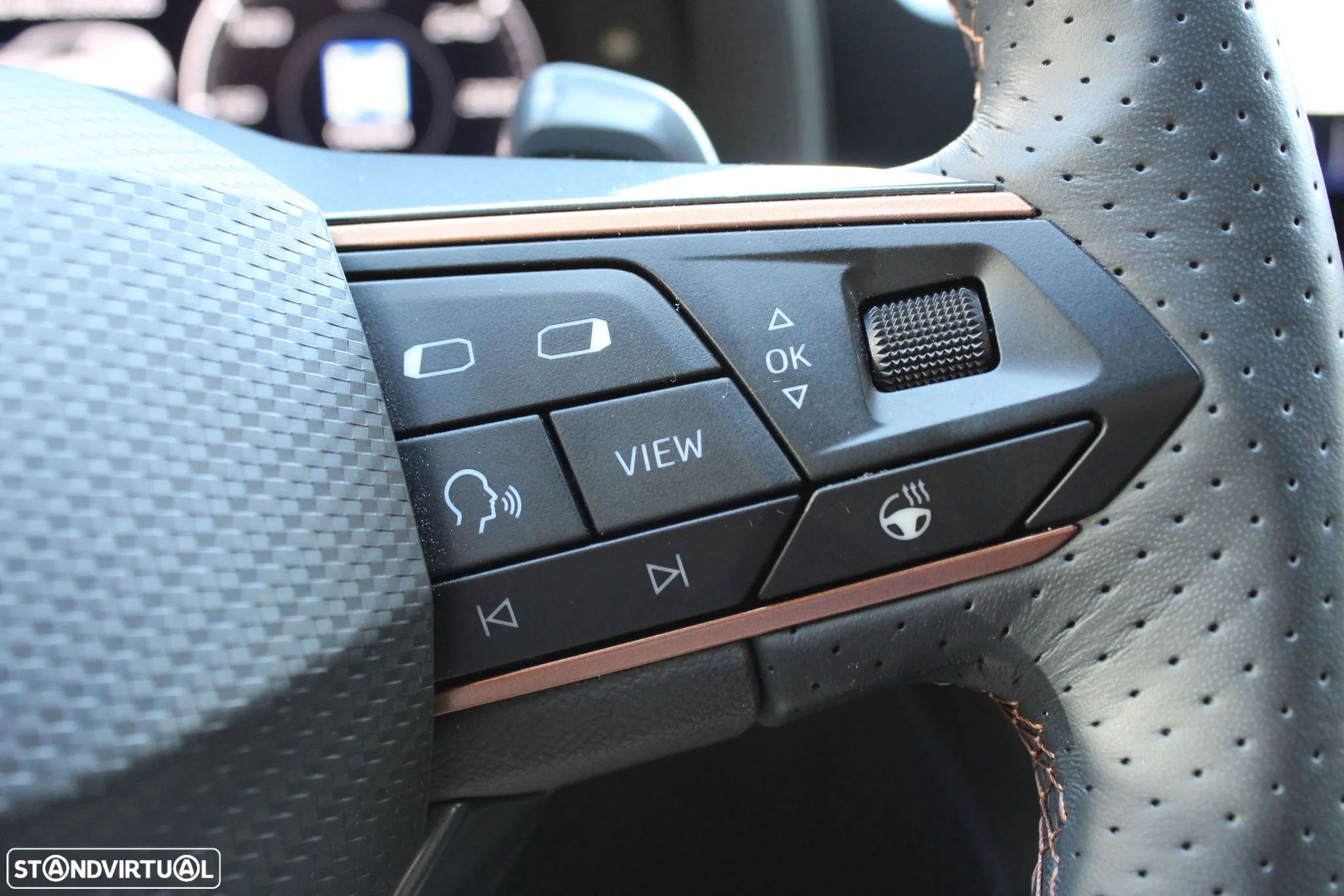 Cupra Leon 1.4 e-Hybrid VZ DSG - 24