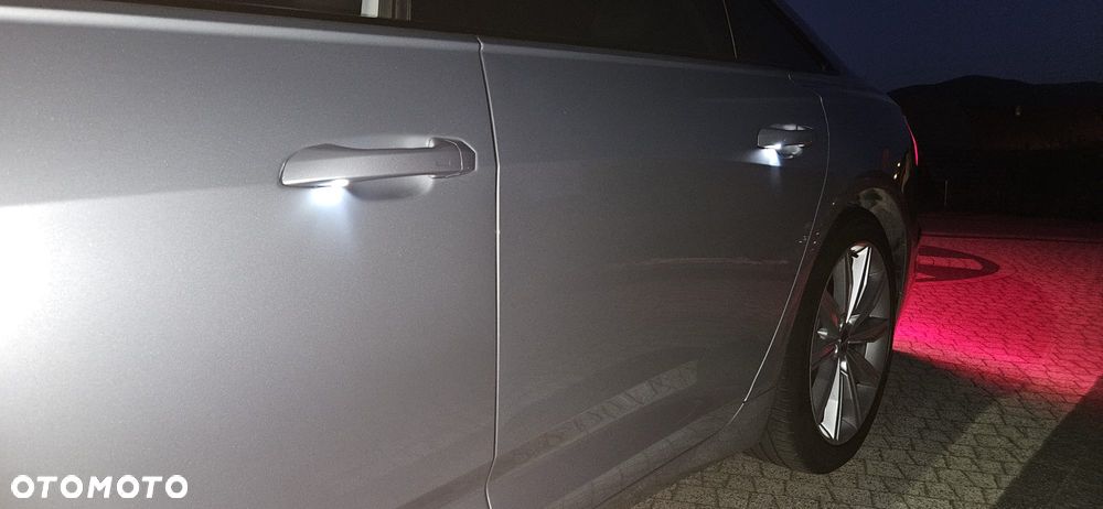 Audi A6 Limousine - 22