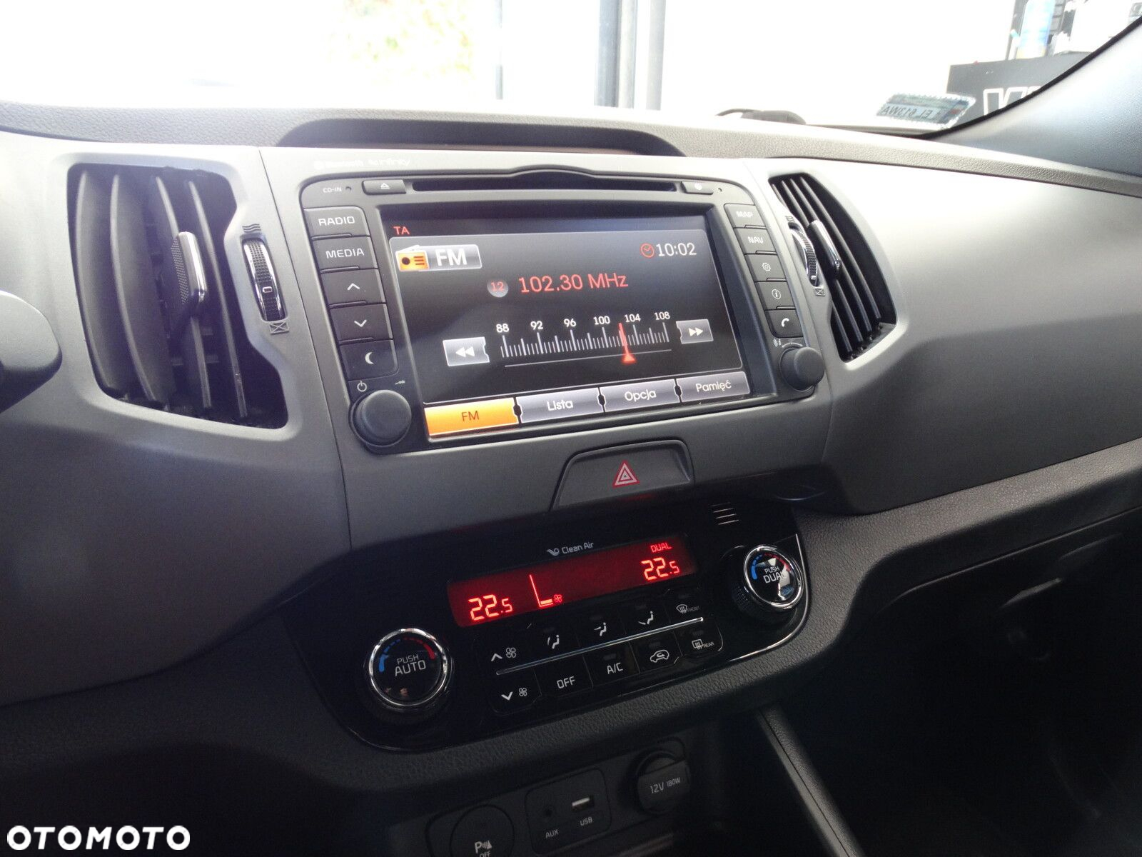 Kia Sportage - 31