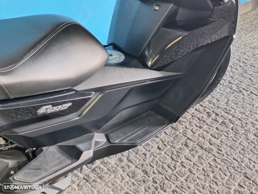 BMW C 400 GT - 3
