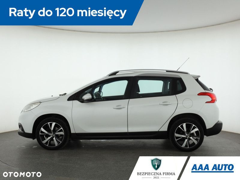 Peugeot 2008 - 4