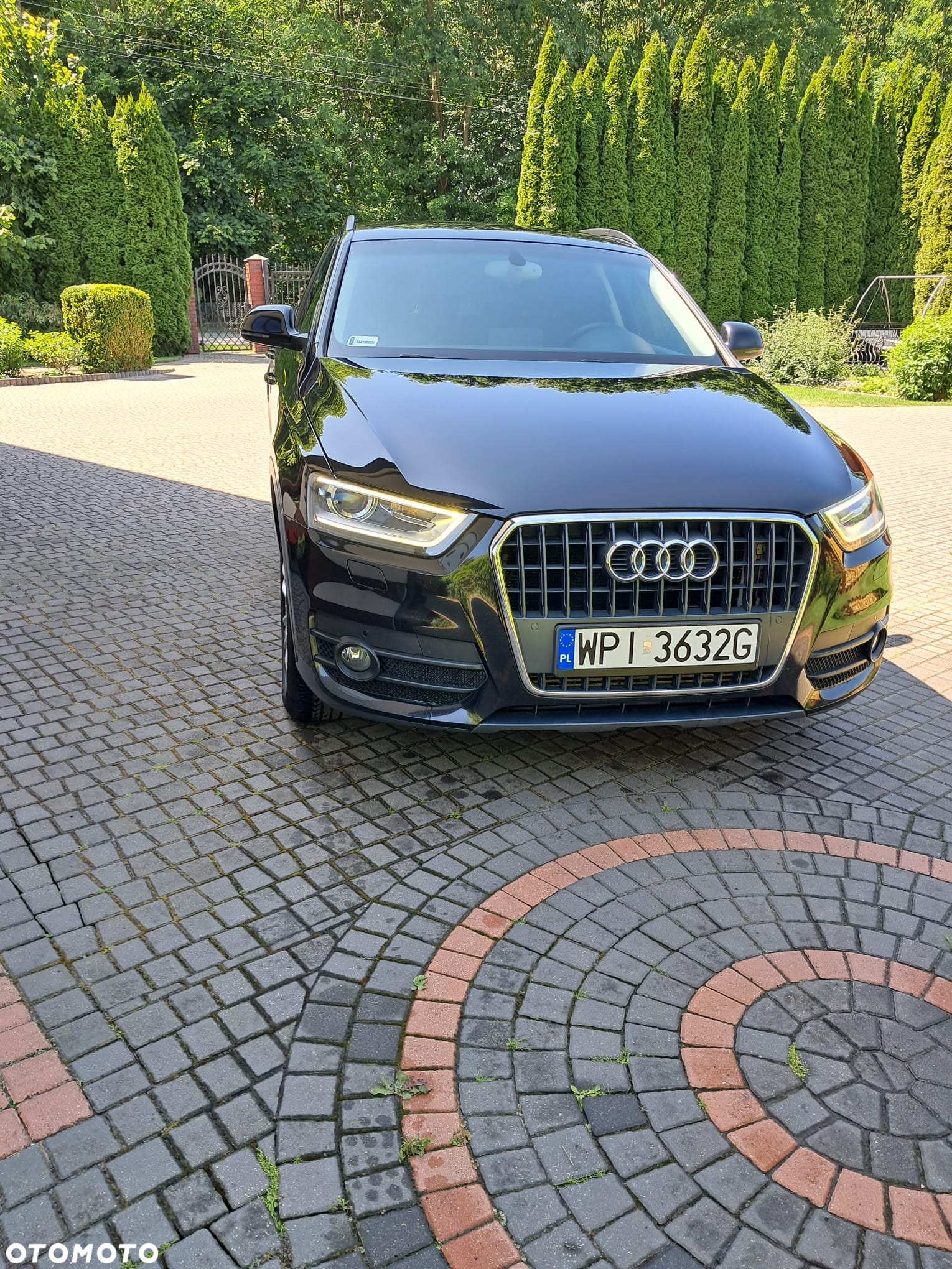 Audi Q3 2.0 TDI - 7