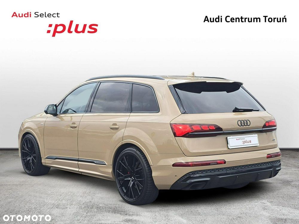 Audi Q7 - 3