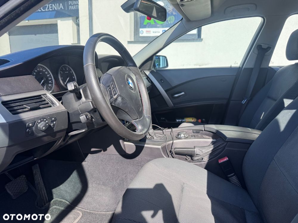 BMW Seria 5 - 24