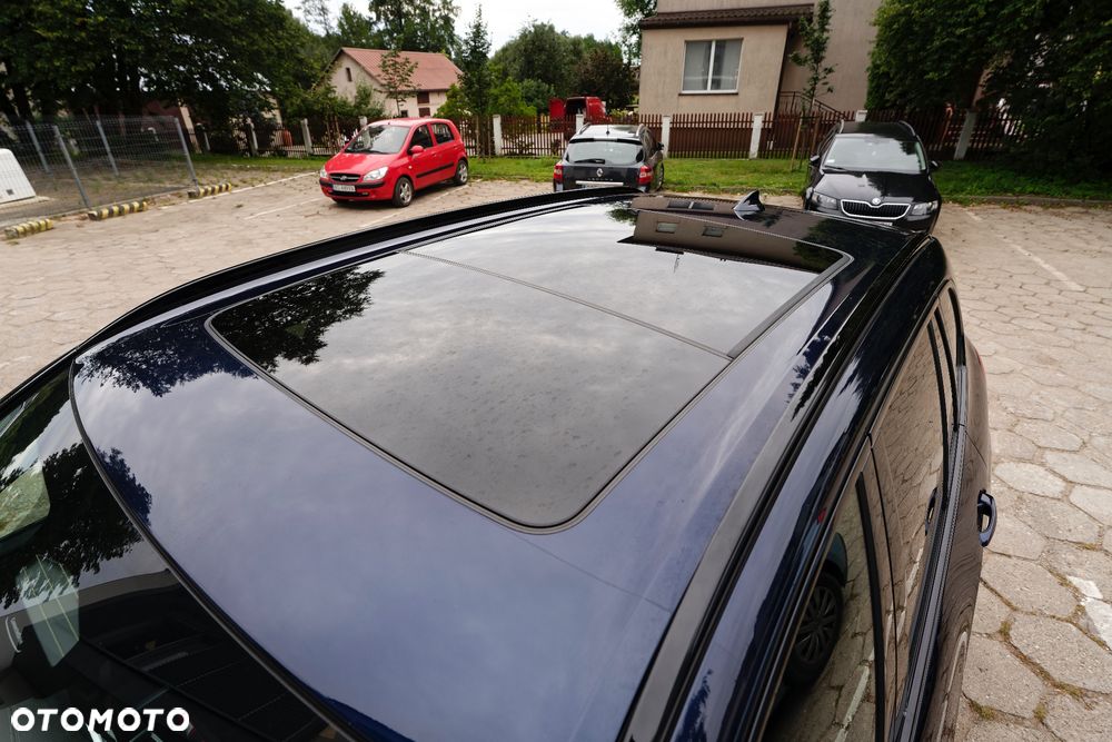 BMW X5 xDrive30d - 28