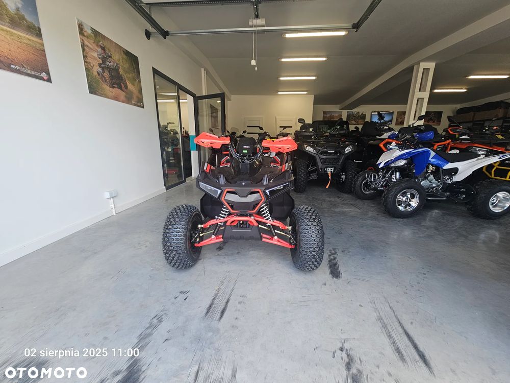 XMOTOS Inny