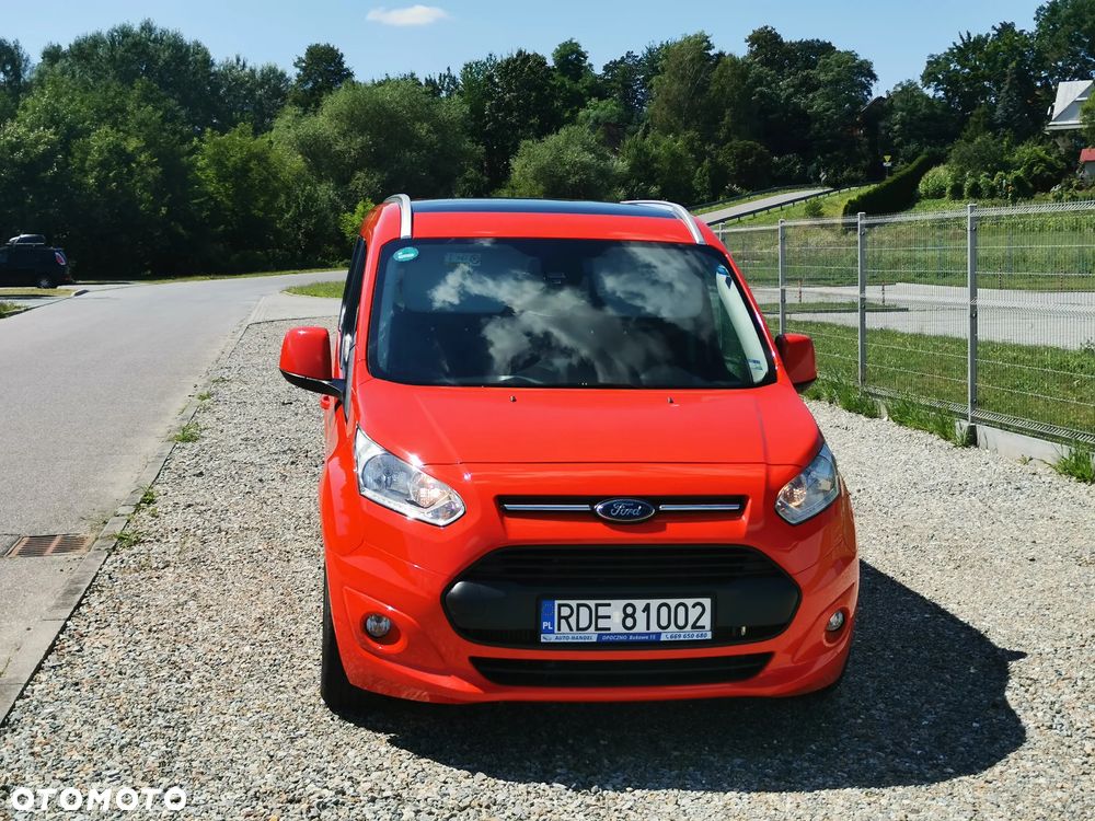 Ford Tourneo Connect Grand - 3