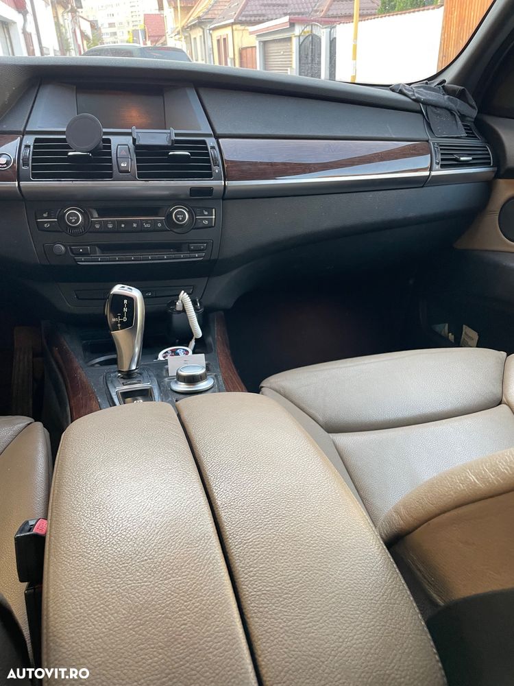 BMW X5 3.5sd Aut. - 6