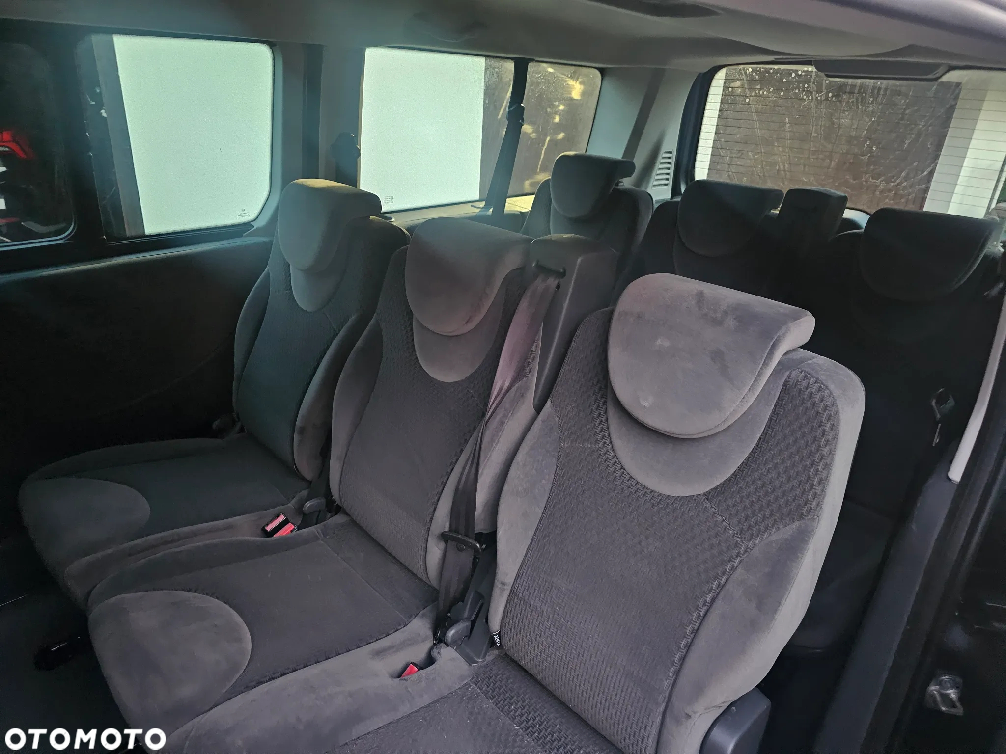 Citroën Jumpy Combi L2 (8-Si.) Selection - 10