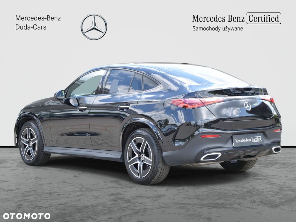 Mercedes-Benz GLC - 7