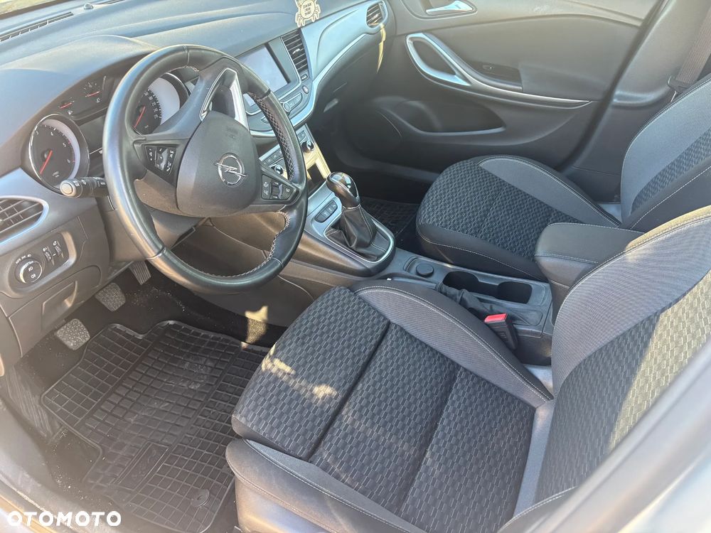 Opel Astra 1.5 CDTI Edition S&S - 9