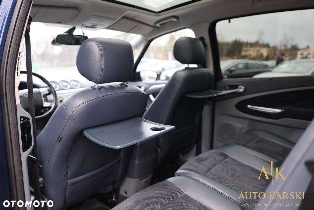 Ford S-Max - 33