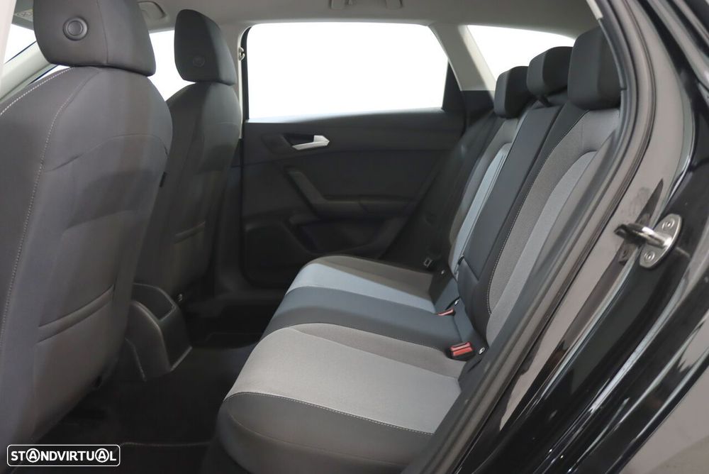 SEAT Leon ST 2.0 TDI Style - 9