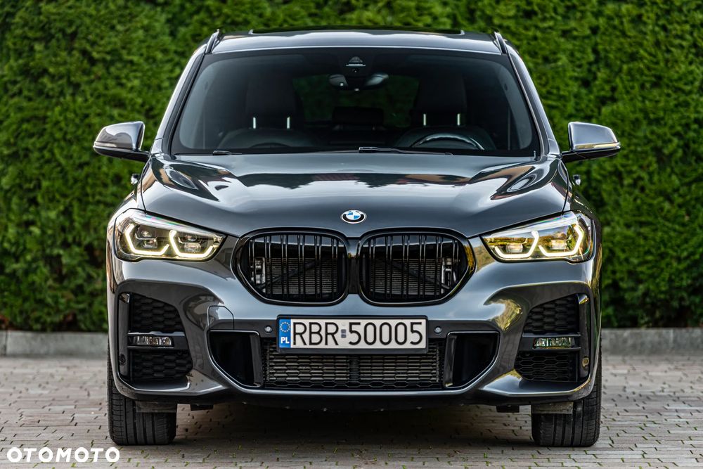 BMW X1 xDrive25i GPF M Sport - 13