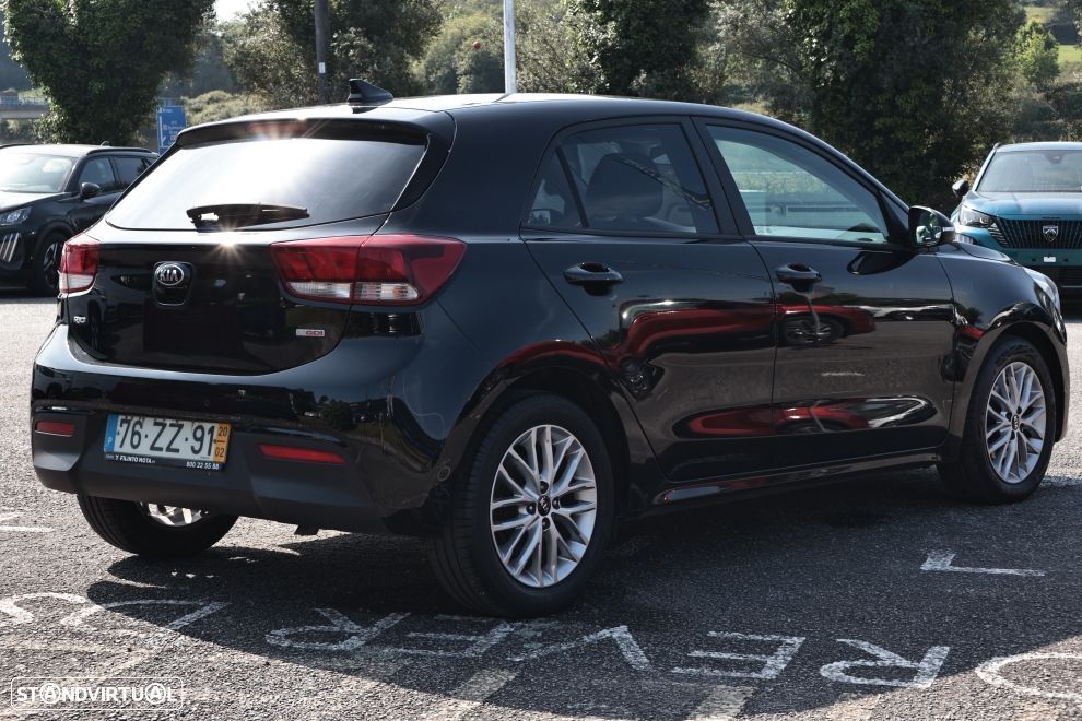 Kia Rio 1.0 T-GDi Drive - 2