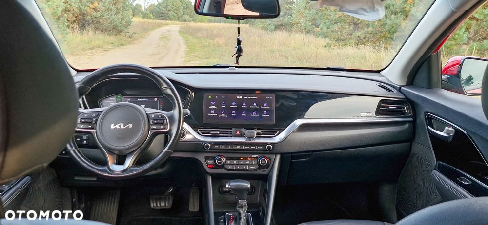 Kia Niro - 19