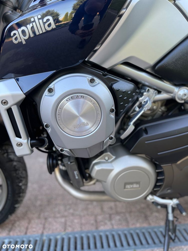 Aprilia Mana - 20