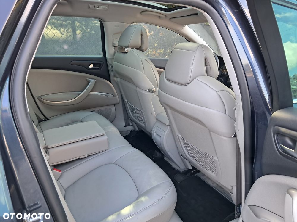 Citroën C5 Tourer HDi 165 FAP Exclusive - 39