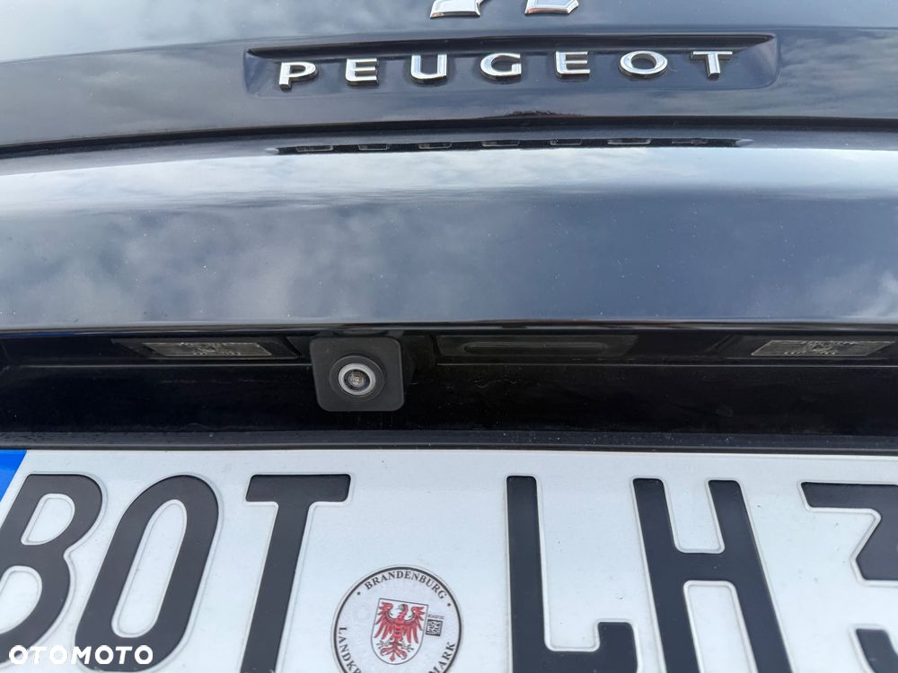 Peugeot 3008 THP 165 EAT6 Stop & Start Allure - 17