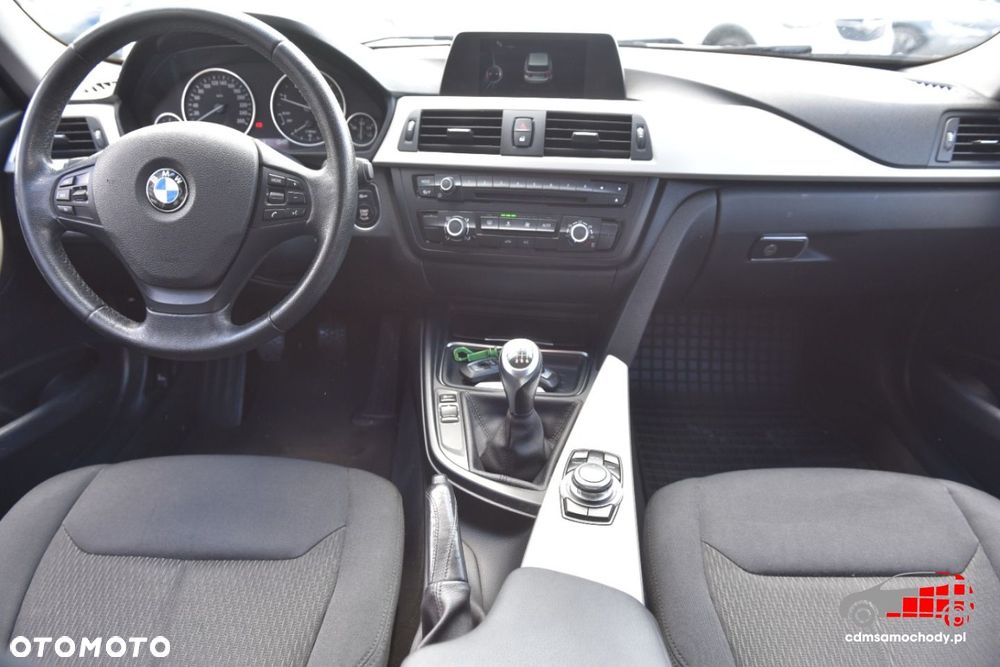 BMW Seria 3 - 23