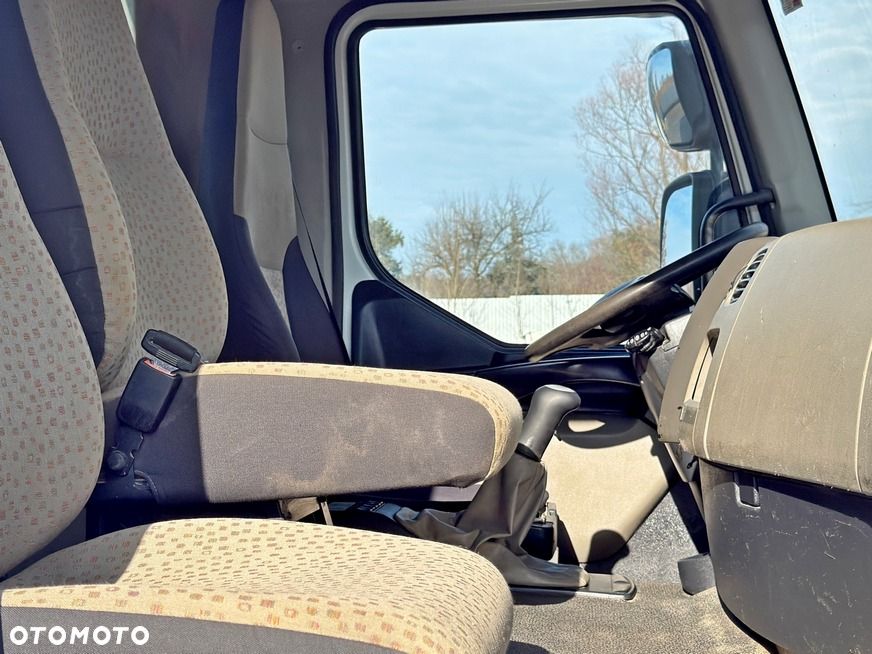 Renault Premium 320 DXI * WYWROTKA 5,20 m * STAN BDB * - 10