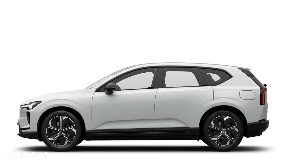 Volvo EX60 117kWh P12 Twin Motor Performance Plus - 7